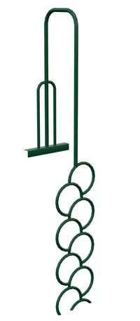 bubble ladder climber 