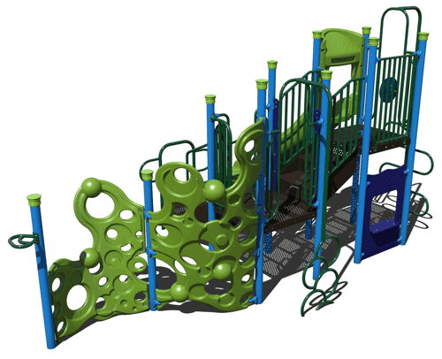park playground cps212-61b