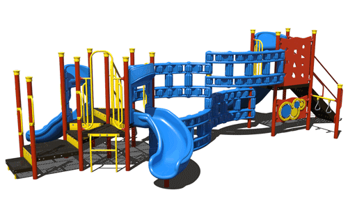 playground structure cps512-37a