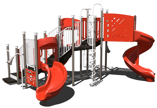 playground structure cps512-39a