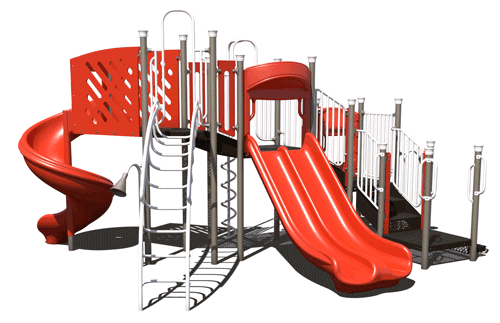 playground structure cps512-39