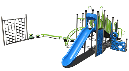play structure cps512-45a