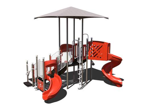 playground structure cps512-49a