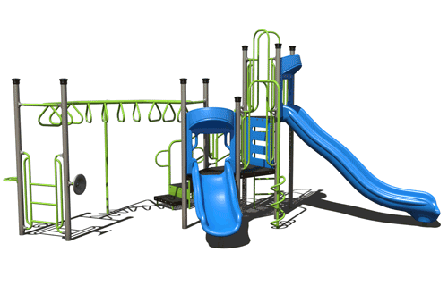 playground structure cps512-54