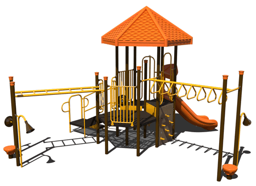 playground structure cps512-56a