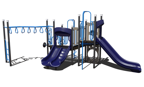 school playground cps512-7a