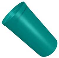 full play tube with bell