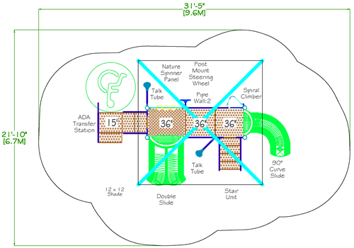 qs25-70693 plan view
