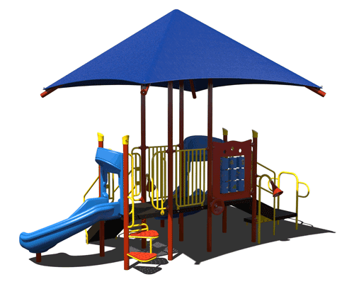 play structure qs25-70693