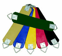 commercial swing seats