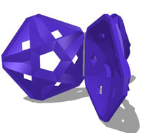 playground climber tc23