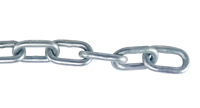 galvanized swing chains