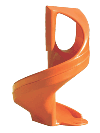 Spiral Slide