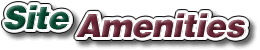 site amenities